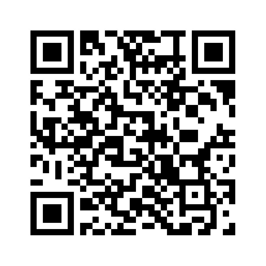 QR platba 390 Kč za Bachovy esence s osobním předáním