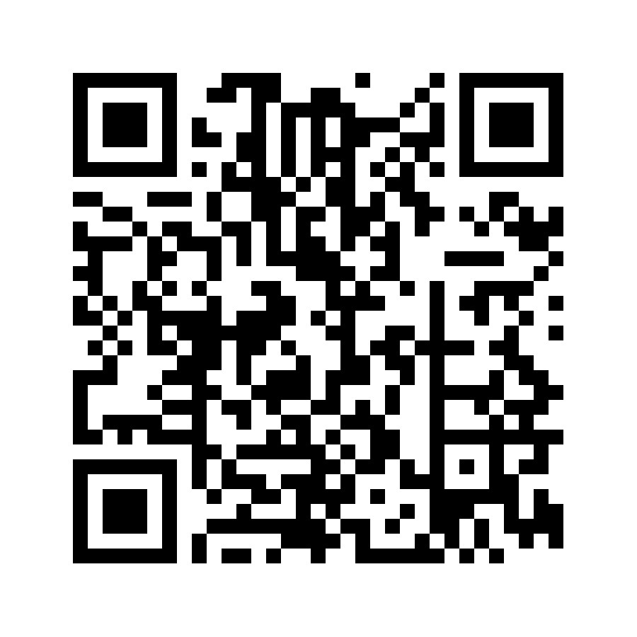 QR platba 490 Kč za Bachovy esence se zasláním přes Zásilkovnu