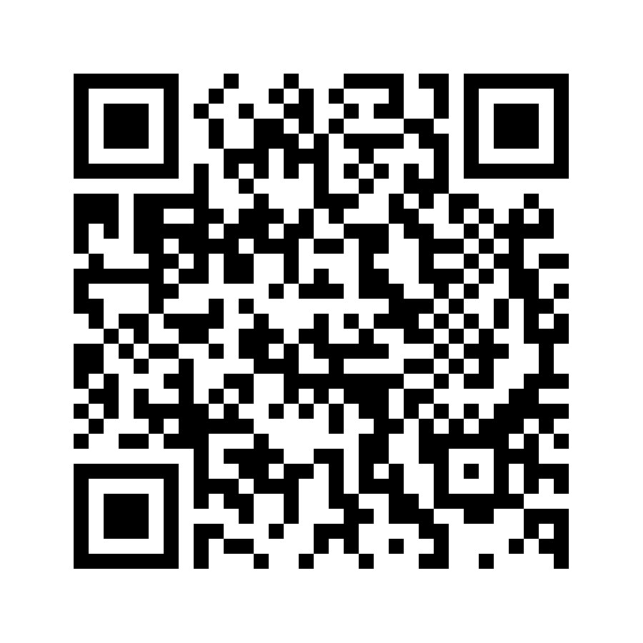 QR platba 750 Kč za individuální online konzultaci