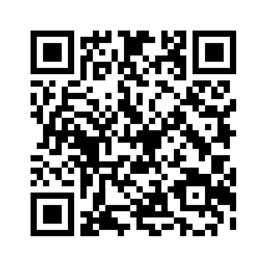 QR platba 9 500 Kč za Výhodný program dlouhodobé spolupráce v Dětkovicích