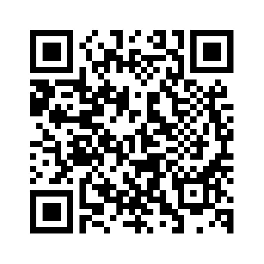 QR platba 1 900 Kč za terapeutické setkání v Dětkovicích