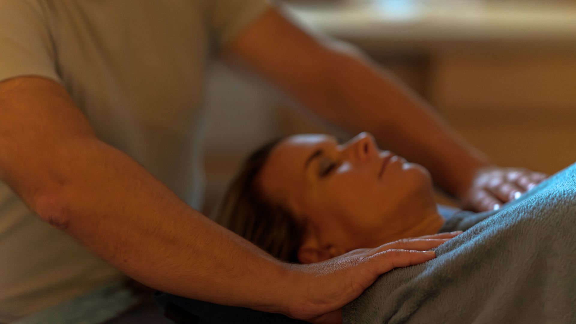 Kranio - Lumír - kraniosakrální terapie Dětkovice, Praha